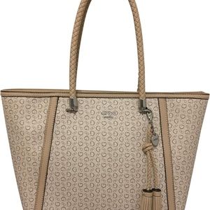 Guess Havenhurst Tote Bag